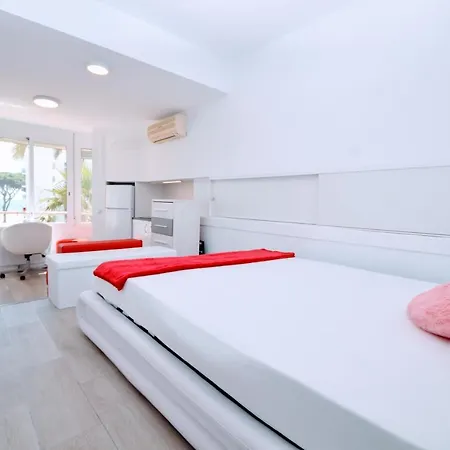 Promar 36 Apartmán