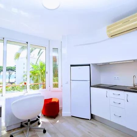Apartmán Promar 36