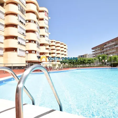 Apartmán Promar 36