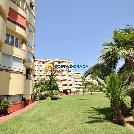 Apartmán Promar 36